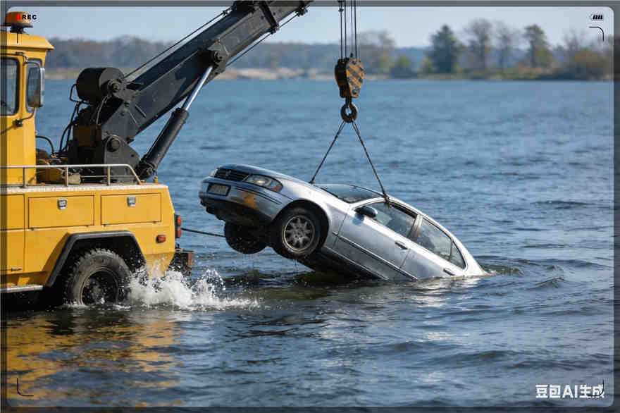 赣县区汽车救援送柴油